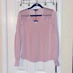 Adrianna Papell blouse